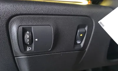 Renault-KoreaSamsung SM6 2019, 85825 км, за 7900000 KRW - фото 13