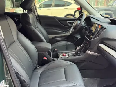 Subaru Forester 2022, 44000 км, за 208000 CNY - фото 14