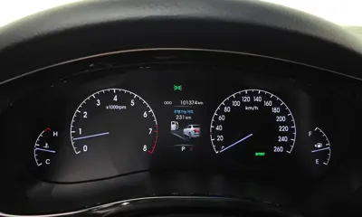 Hyundai Genesis 2012, 101374 км, за 4700000 KRW - фото 8