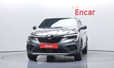 Renault-KoreaSamsung XM3 2023, 63740 км, за 16400000 KRW - фото 3
