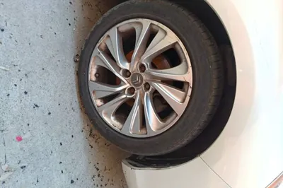 Citroen C4L 2014, 118699 км, за 22494.48 CNY - фото 8