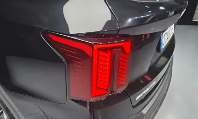 Kia Sorento 2026, 16373 км, за 44400000 KRW - фото 23