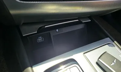 Genesis G80 2019, 107545 км, за 22500000 KRW - фото 13
