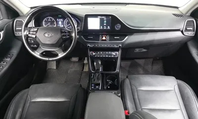 Hyundai Grandeur 2019, 219081 км, за 7890000 KRW - фото 7
