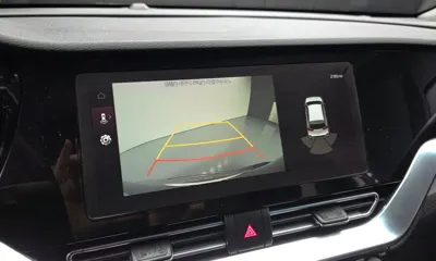 Kia Niro 2021, 159762 км, за 14300000 KRW - фото 15