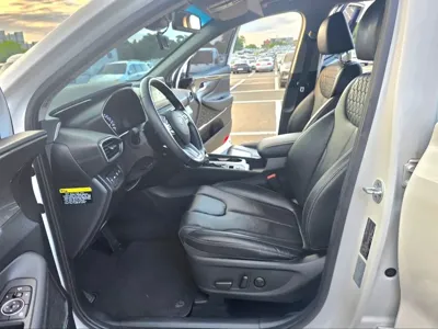 Hyundai Santafe 2019, 94571 км, за 19000000 KRW - фото 13