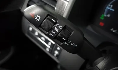 KG_Mobility_Ssangyong Rexton 2023, 69257 км, за 24500000 KRW - фото 17