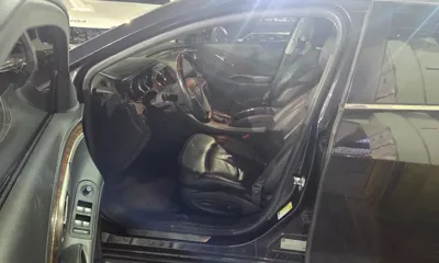 ChevroletGMDaewoo Alpheon 2014, 149595 км, за 2490000 KRW - фото 8