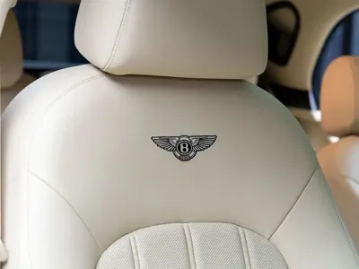 Bentley Mulsanne 2016, 22000 км, за 1388000 CNY - фото 15