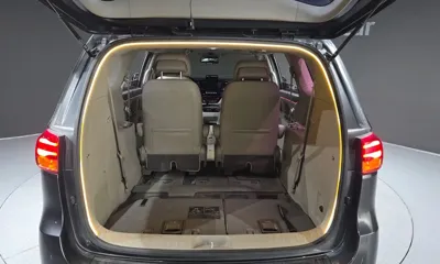 Kia Canival 2019, 91107 км, за 18800000 KRW - фото 18