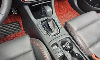 Hyundai i30 2017, 69816 км, за 12700000 KRW - фото 9