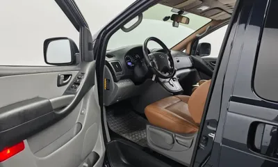 Hyundai Starex 2019, 40865 км, за 25000000 KRW - фото 10