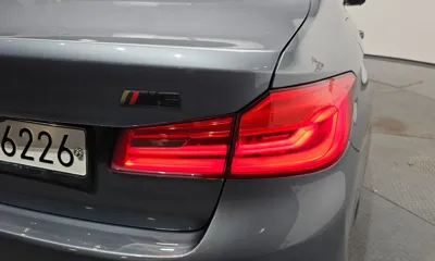 BMW M5 2020, 126468 км, за 67000000 KRW - фото 23