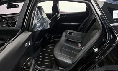 Kia K5 2017, 127534 км, за 9500000 KRW - фото 12