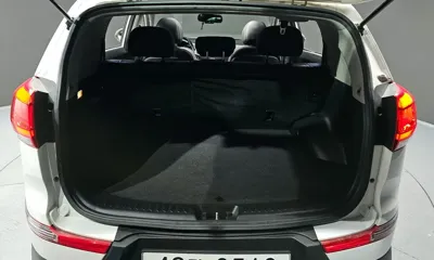 Kia Sportage 2014, 119176 км, за 6500000 KRW - фото 20