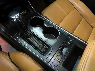ChevroletGMDaewoo Impala 2016, 178076 км, за 4390000 KRW - фото 12