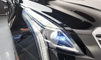 Cadillac XT5 2018, 88758 км, за 19200000 KRW - фото 22