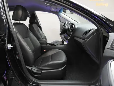 Kia K5 2014, 145629 км, за 4500000 KRW - фото 10