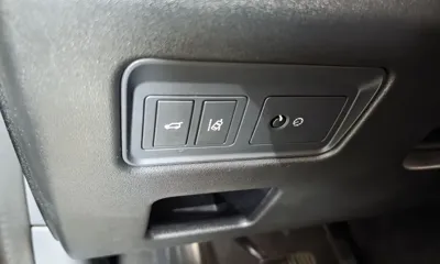 Land Rover Discovery 2017, 161986 км, за 23800000 KRW - фото 17