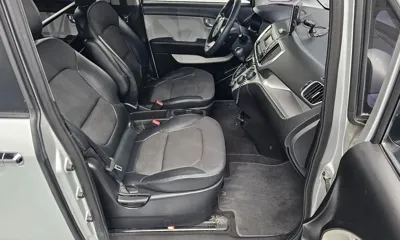 Kia Ray 2019, 30995 км, за 8000000 KRW - фото 11