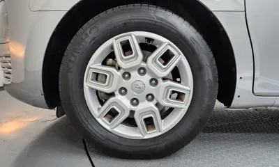 Hyundai Staria 2022, 129075 км, за 18990000 KRW - фото 5
