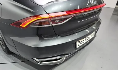Hyundai Grandeur 2022, 131096 км, за 17990000 KRW - фото 23