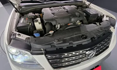 Kia Mohave 2017, 147371 км, за 14800000 KRW - фото 6