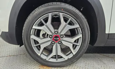 Kia Seltos 2020, 17809 км, за 18500000 KRW - фото 5