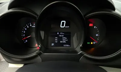 Kia Ray 2021, 53766 км, за 11900000 KRW - фото 8