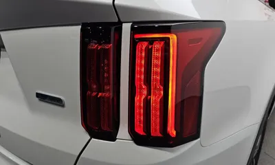 Kia Sorento 2022, 39639 км, за 33700000 KRW - фото 23