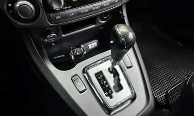 KG_Mobility_Ssangyong KORANDO 2019, 35656 км, за 13300000 KRW - фото 9