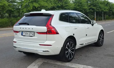 Volvo XC60 2023, 27592 км, за 38500000 KRW - фото 20