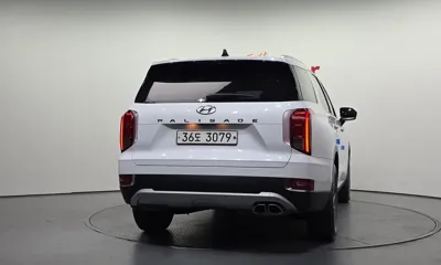 Hyundai Palisade 2019, 119327 км, за 19900000 KRW