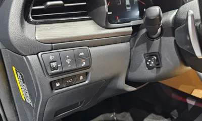 Kia K7 2020, 67232 км, за 19790000 KRW - фото 20
