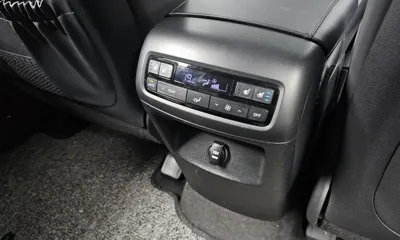 Hyundai Palisade 2022, 104418 км, за 21900000 KRW - фото 31