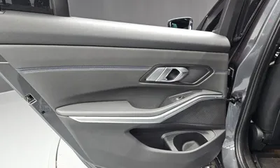 BMW 3-Series 2019, 105228 км, за 26800000 KRW - фото 25
