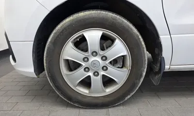 Hyundai Starex 2020, 78751 км, за 15500000 KRW - фото 5