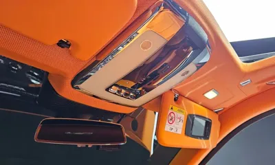 Rolls-Royce Cullinan 2022, 35014 км, за 415000000 KRW - фото 31
