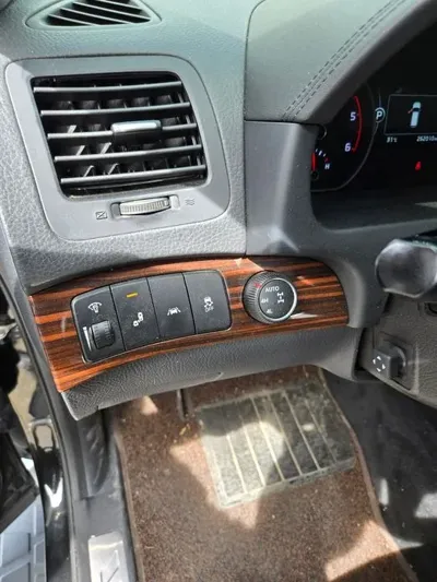 Kia Mohave 2017, 262010 км, за 7600000 KRW - фото 8