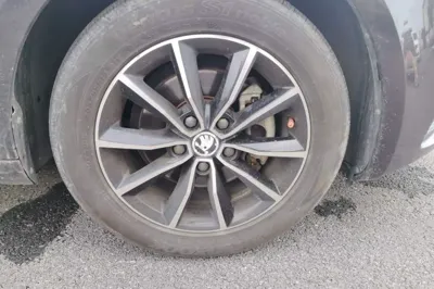 Skoda Octavia 2017, 69900 км, за 33146.9 CNY - фото 8
