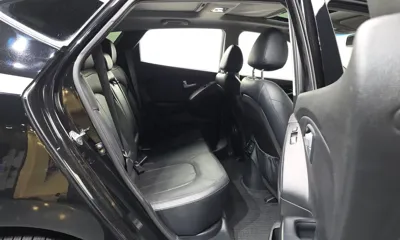 Hyundai Tucson 2015, 123795 км, за 8500000 KRW - фото 12