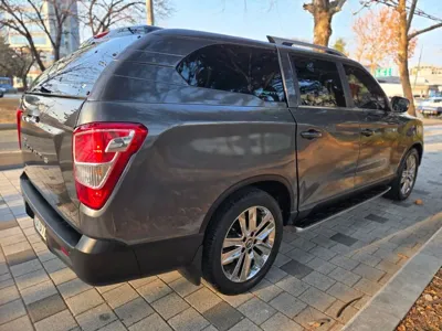 KG_Mobility_Ssangyong Rexton 2021, 146847 км, за 16500000 KRW - фото 15