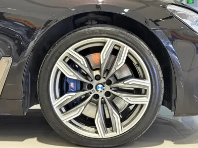 BMW 7 Series 2017, 100000 км, за 379799 CNY - фото 18