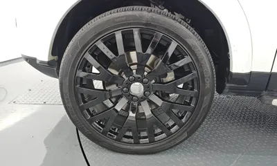 Land Rover Discovery 2016, 90709 км, за 29500000 KRW - фото 5