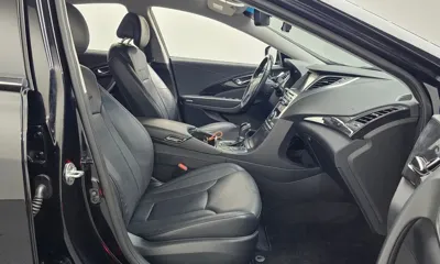 Hyundai Grandeur 2017, 125996 км, за 8990000 KRW - фото 11