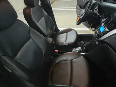Hyundai Accent 2014, 59500 км, за 5300000 KRW - фото 9