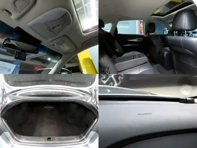 Infiniti Q70 2015, 45673 км, за 5500.56 USD - фото 20
