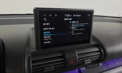 Hyundai Casper 2024, 14049 км, за 16200000 KRW - фото 31