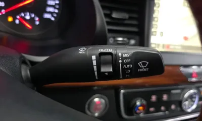 Kia K7 2016, 155374 км, за 9600000 KRW - фото 19