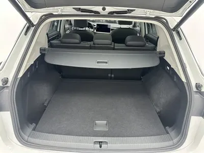 Volkswagen Tayron 2023, 35000 км, за 179800 CNY - фото 18